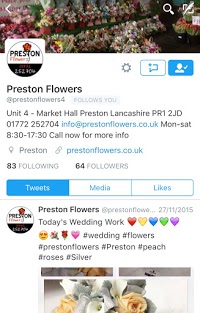 Preston Flowers 1071102 Image 5